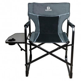   Base Camp Rest Grey/Black (BCP 10509)