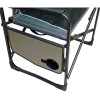 Base Camp Rest Grey/Black (BCP 10509) - зображення 3