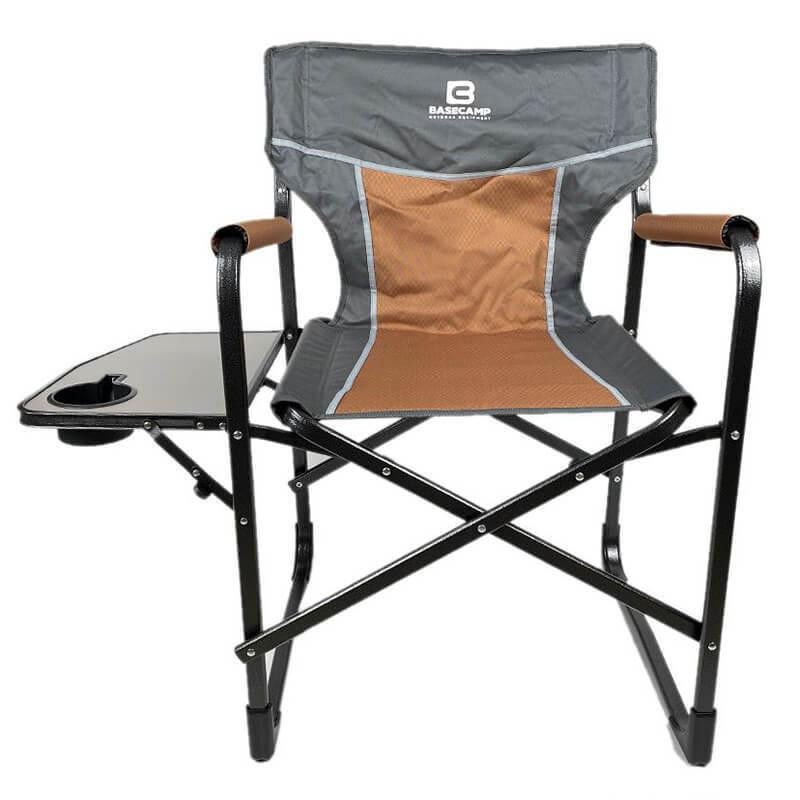 Base Camp Rest Grey/Brown (BCP 10508) - зображення 1