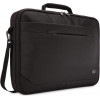 Case Logic Advantage Clamshell Bag 17.3" ADVB-117 Black (3203991) - зображення 1