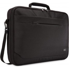   Case Logic Advantage Clamshell Bag 17.3" ADVB-117 Black (3203991)