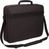 Case Logic Advantage Clamshell Bag 17.3" ADVB-117 Black (3203991) - зображення 2