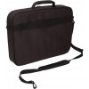 Case Logic Advantage Clamshell Bag 17.3" ADVB-117 Black (3203991) - зображення 7