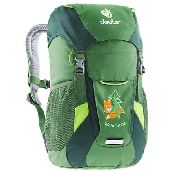 Deuter Waldfuchs / leaf-forest (3610015-2238) - зображення 1