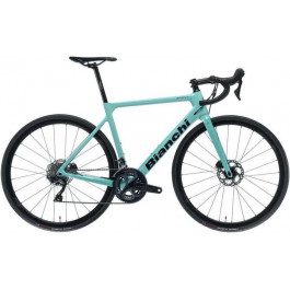 Bianchi Sprint Disc - 105 11sp 2021 / рама 53см CK16 full glossy (YQBR5T531D)