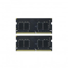 Exceleram 16 GB (2x8GB) SO-DIMM DDR4 2400 MHz (E416247SD)