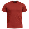 Pentagon Футболка T-shirt  Ageron Blank - Maroon Red M - зображення 1