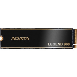 ADATA LEGEND 960 4 TB (ALEG-960-4TCS)