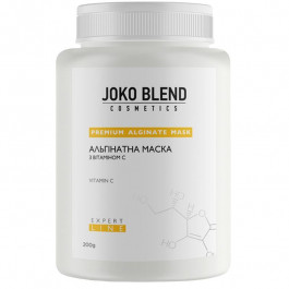   Joko Blend Premium Alginate Mask Vitamin C 200g