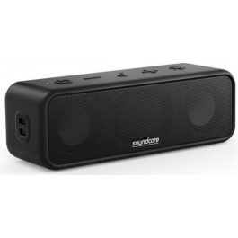   Anker SoundCore 3 Black (A3117011)