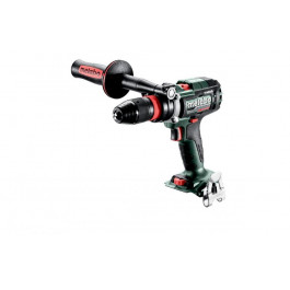   Metabo BS 18 LTX-3 BL Q I Metal (603180850)