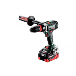   Metabo SB 18 LTX-3 BL Q I Metal (603180660)