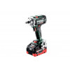 Metabo BS 18 LTX-3 BL Q I Metal (603180850) - зображення 2