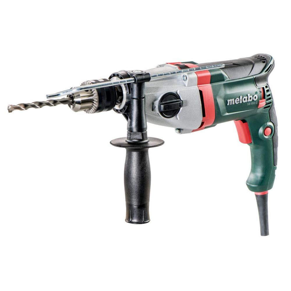 Metabo SB 850-2 (600780000) - зображення 1