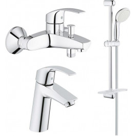 GROHE Eurosmart 123246M