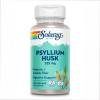 Solaray Psyllium Husk 525mg - 100 vcaps - зображення 1