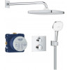 GROHE Grohtherm 34871000 - зображення 1