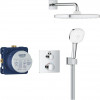 GROHE Grohtherm 34871000 - зображення 2