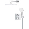 GROHE Grohtherm 34871000 - зображення 3