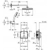 GROHE Grohtherm 34871000 - зображення 4