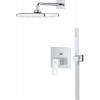 GROHE Eurocube 25289000 - зображення 3