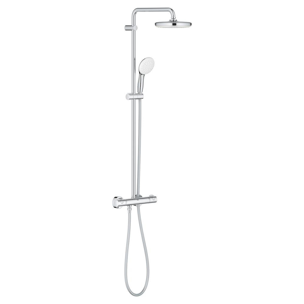 GROHE Tempesta System 210 26811001 - зображення 1