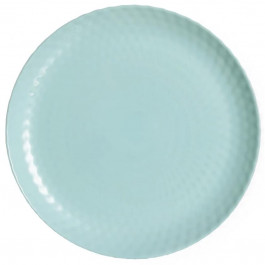   Luminarc Тарелка обеденная PAMPILLE LIGHT TURQUOISE 25 см (Q4649)