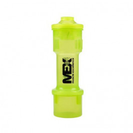   MEX Multipple Shake 500ml / lime