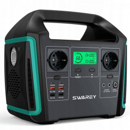 Swarey S1000