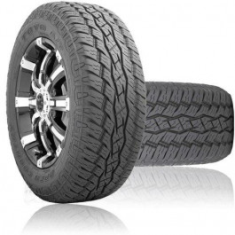   Toyo Open Country A/T (225/75R16 104T)