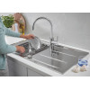 GROHE K400 31566SD0 - зображення 2