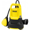 Karcher SP 9.000 Flat (1.645-810.0) - зображення 1