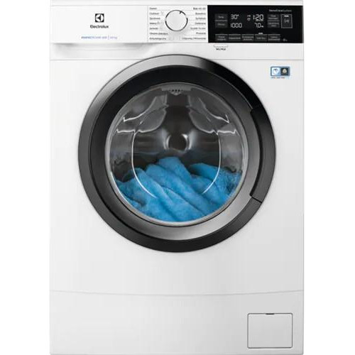 Electrolux EW6SN347SP - зображення 1