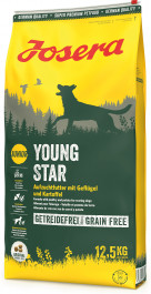   Josera YoungStar 12,5 кг (50012860)