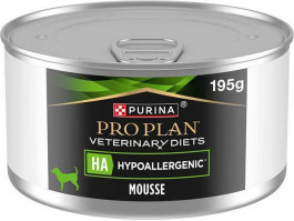   Pro Plan Veterinary Diets HA Hypoallergenic Canine (7613287862327)