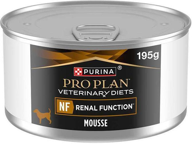 Pro Plan Veterinary Diets NF Renal Function Canine (7613287862365) - зображення 1