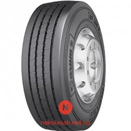   Barum Barum BT200 R 245/70 R19.5 141/140K