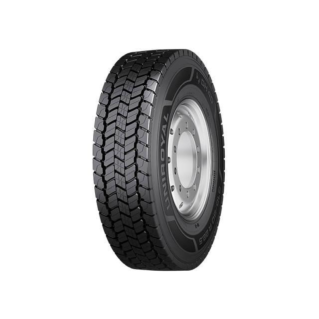 Uniroyal DH40 (235/75R17.5 132/130M) - зображення 1