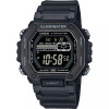 Casio TIMELESS COLLECTION MWD-110HB-1BVEF - зображення 1