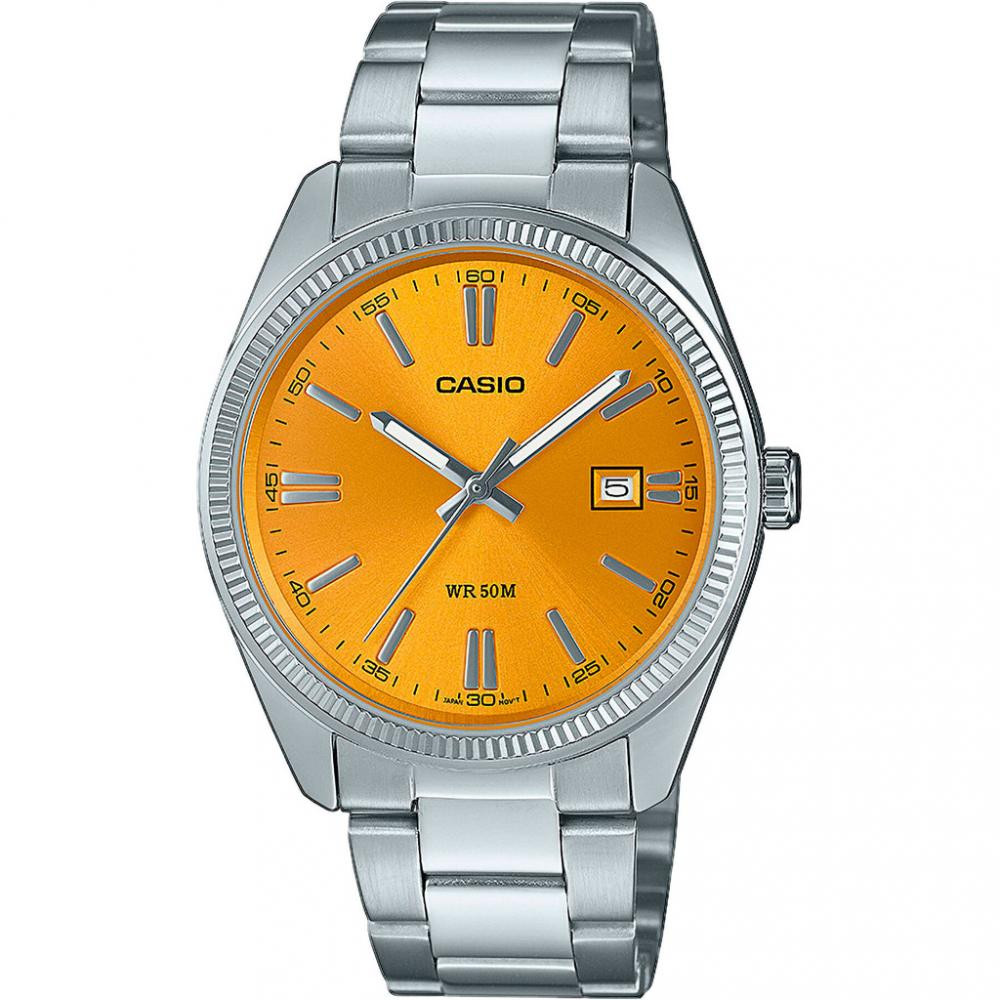 Casio TIMELESS COLLECTION MTP-1302PD-9AVEF - зображення 1