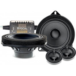   Focal IS BMW 100