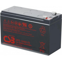   CSB Battery UPS12460