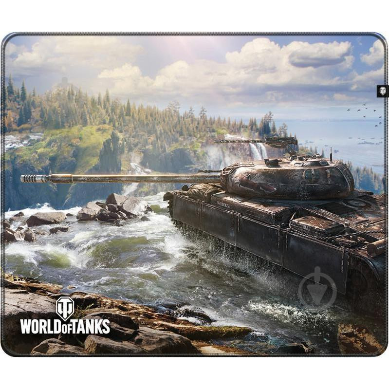 Wargaming World of Tanks TVP T 50/51 M Multicolored (FSWGMP_T50/55_M) - зображення 1