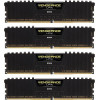 Corsair 128 GB (4x32GB) DDR4 2666 MHz Vengeance LPX (CMK128GX4M4A2666C16) - зображення 1