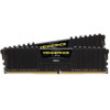 Corsair 16 GB (2x8GB) DDR4 2933 MHz Vengeance LPX (CMK16GX4M2Z2933C16) - зображення 2