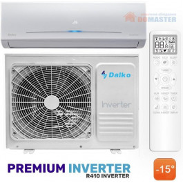 Daiko Inverter Premium ASP-H12INV/AS-H12INV