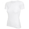 Brubeck Жіноча термоактивна футболка  Comfort Cotton з коротким рукавом - Біла S - зображення 1