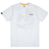 Manto Футболка T-shirt  Frame - White S - зображення 1