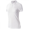 HI-TEC Жіноча футболка поло  Lady Romso - White M - зображення 1