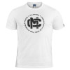 Pentagon Футболка T-Shirt  Clomod Initials - White M - зображення 1